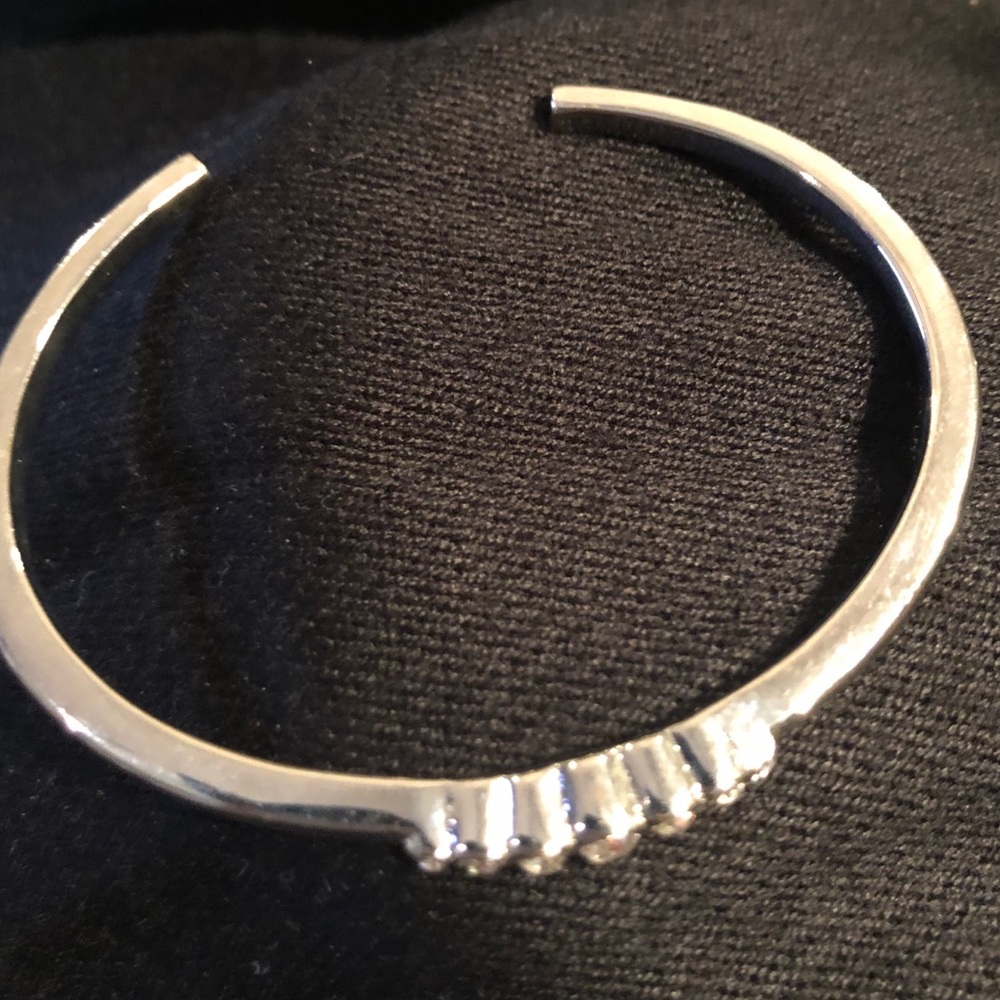 Fossil Bracelet